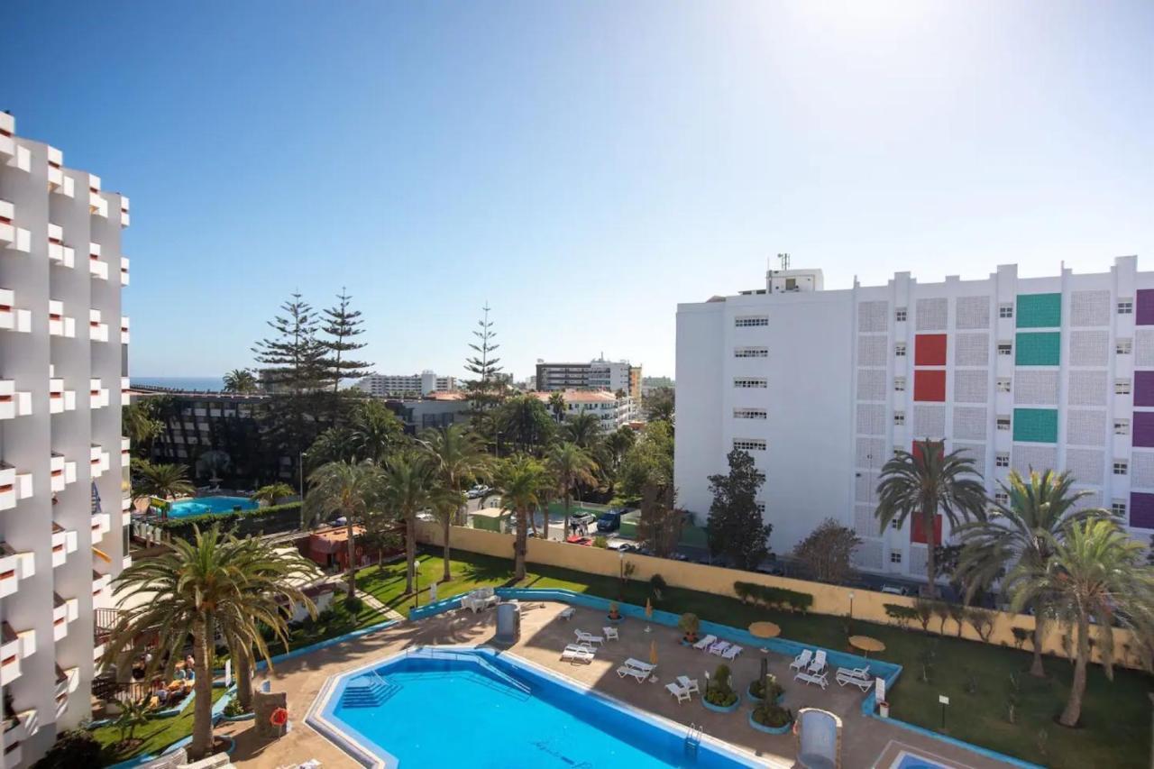 Apartament La Dolce Maspalomas (Gran Canaria)