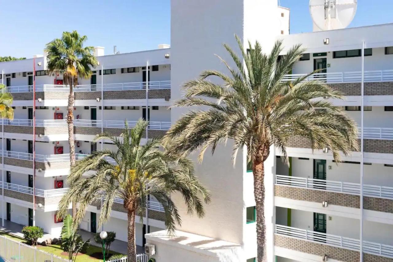 La Dolce Apartament Maspalomas (Gran Canaria)