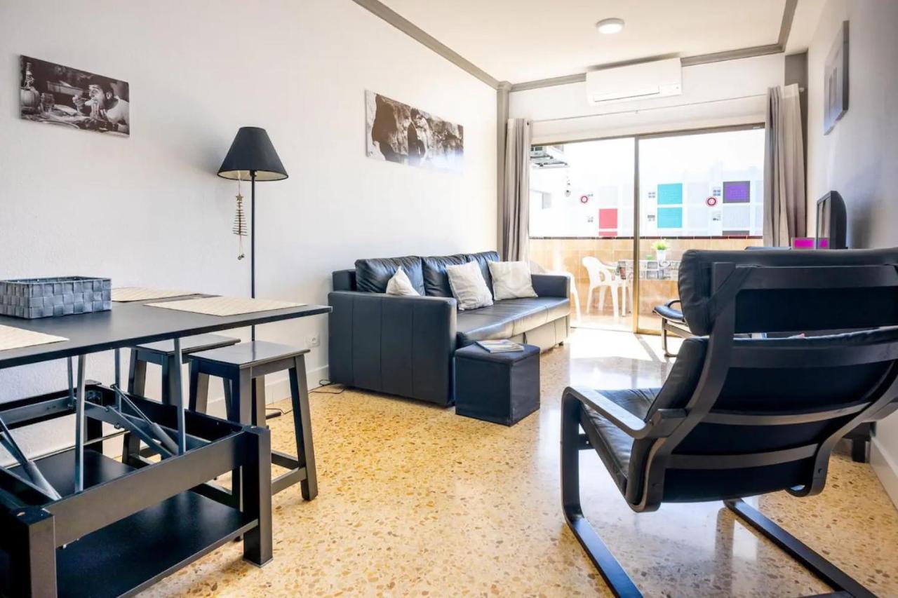 La Dolce Apartament Maspalomas (Gran Canaria)