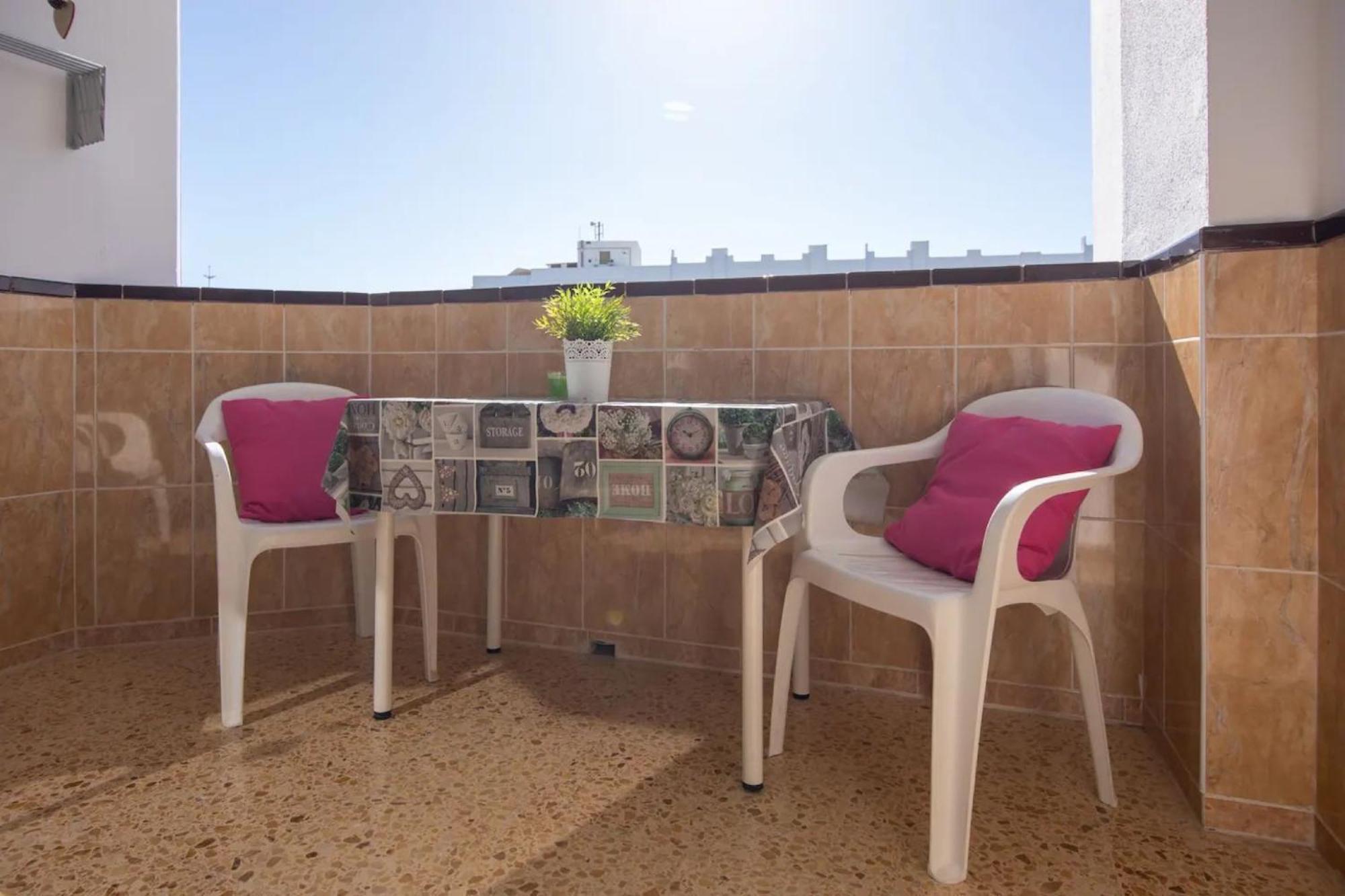La Dolce Appartement