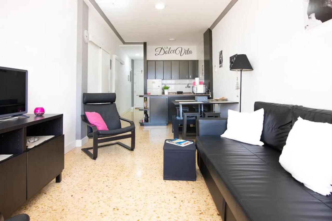 La Dolce Apartament *